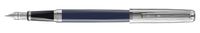 Vulpen Waterman Exception L&apos;essence du Blue CT medium