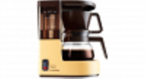 Melitta Aromaboy - Koffiezetapparaat Beige/Bruin