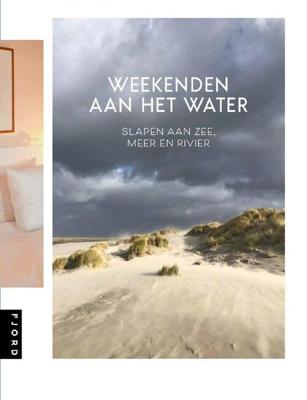 Weekenden aan het water - Lydia Michiels van Kessenich, Marie Monsieur - Paperback (9789083014838)
