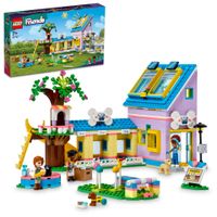 LEGO Friends honden reddingscentrum 41727