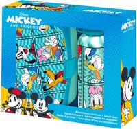 Mickey Lunchset - thumbnail