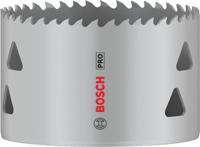 Bosch 1x PRO Multi Material gatzaag (voor Zachthout, Gipsplaat, Ø 79 mm, Professional Accessoires Boor-/schroefmachines)