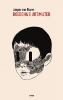 Boeddha's uitsmijter - Jasper van Buren - Paperback (9789492241344)