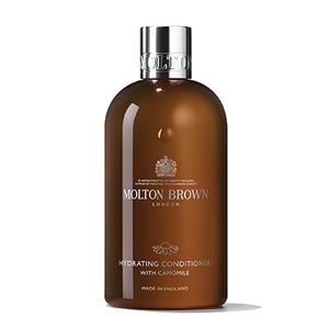 Molton Brown Hydrating Conditioner With Camomile Niet-professionele haarconditioner 300 ml Vrouwen