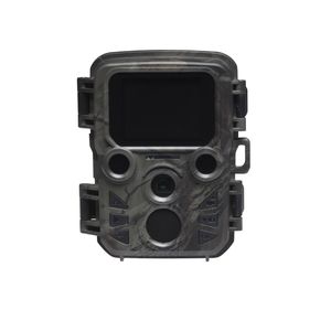 Denver WCS-5020MK2 Wildcamera 8 Mpix Low Glow LEDs Camouflage, Zwart