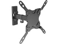My Wall HF 11-1 L TV-beugel 58,4 cm (23) - 106,7 cm (42) Kantelbaar en zwenkbaar