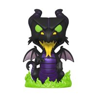 Disney Villains Super Sized Jumbo POP! Vinyl Figure Maleficent as Dragon 25cm