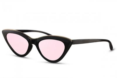 CWI zonnebril dames cat.3 zwart (CWI2507) CWI zonnebril dames cat.3 zwart (CWI2507)