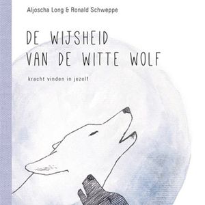 De wijsheid van de witte wolf