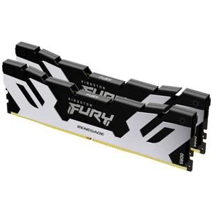 Kingston FURY Renegade Werkgeheugenset voor laptop DDR5 64 GB 2 x 32 GB ECC 288-pins DIMM CL32 KF560C32RSK2-64