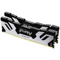 Kingston FURY Renegade Werkgeheugenset voor laptop DDR5 64 GB 2 x 32 GB ECC 288-pins DIMM CL32 KF560C32RSK2-64 - thumbnail