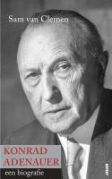 Konrad Adenauer - Sam van Clemen - ebook