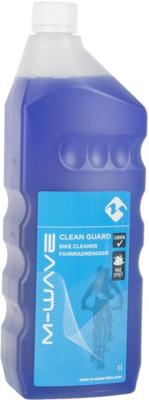 M-Wave reinigingsmiddel voor fiets 1 liter M-Wave reinigingsmiddel voor fiets 1 liter