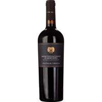 Natale Verga Montepulciano dAbruzzo 75CL