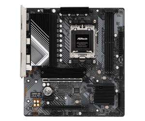 Asrock B650M-HDV/M.2 AMD B650 Socket AM5 micro ATX