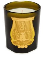 TRUDON bougie parfumée Josephine (270 g) - Vert - thumbnail