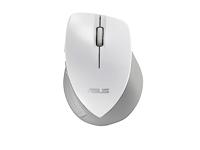 Asus WT465 Optische muis (wireless, USB) wit