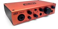 ESI U22 XT | Professionele 24-bit USB-Audiointerface