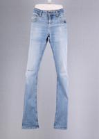 Vintage Slim MUD Jeans Dunn Light Blue size 28 / 33 for Unisex