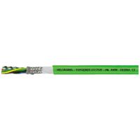 Helukabel TOPGEBER 512 Encoderkabel 10 x 0.14 mm² + 2 x 0.50 mm² Groen 78963 50 m