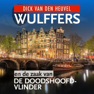 Wulffers en de zaak van de doodshoofdvlinder