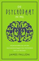 De psychopaat in mij - James Fallon - Paperback (9789057124105)