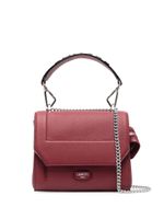 Lancel petit sac à bandoulière Ninon De Lancel - Rose