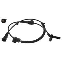 febi bilstein 40475 ABS-sensor, 1 stuk