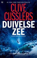 Clive Cusslers Duivelse zee - thumbnail