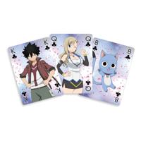 Edens Zero Playing Cards - thumbnail