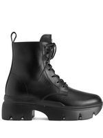 Giuseppe Zanotti bottes Apocalypse - Noir