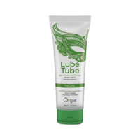 Orgie Lube Tube Nature - Waterbased Lubricant - 5 fl oz / 150 ml - thumbnail