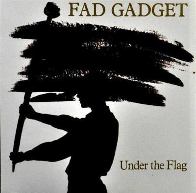 Under The Flag - CD (5016025610082)