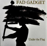 Under The Flag - CD (5016025610082)
