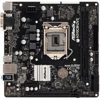 Moederbord Intel Asrock H310CM-DVS - thumbnail