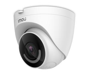 IMOU Turret Outdoor Cam IM-IPC-T26EP-0280B-imou IP Bewakingscamera WiFi 1920 x 1080 Pixel