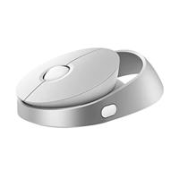 Rapoo Ralemo Air 1 souris RF sans fil + Bluetooth Optique 1600 DPI