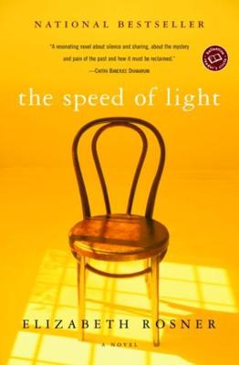 The Speed of Light - Javier Cercas - ebook