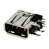 Bus Molex MOL Micro Solutions 673298001 Molex 1 stuk(s)