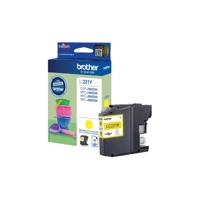 Geel - origineel - inktcartridge - voor Brother MFC-J5920DW