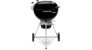 Weber Master-Touch GBS Premium E-5770 Black