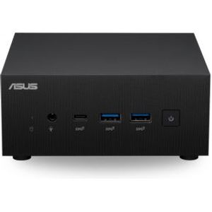 ASUS ExpertCenter PN64-BB7004MDE1 mini PC Zwart