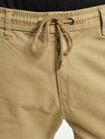 Reell Jeans / joggingbroek Reflex in beige