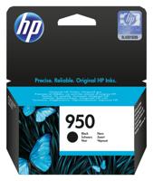 HP 950 originele zwarte inktcartridge