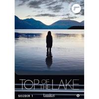 Top Of The Lake - Seizoen 1 (DVD)