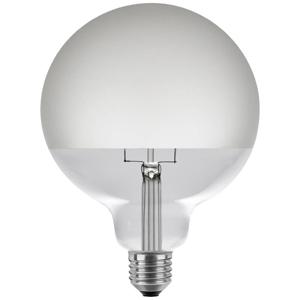 Segula 55509 LED-lamp Energielabel F (A - G) E27 Globe 6.5 W = 51 W Warmwit (Ø x l) 125 mm x 180 mm 1 stuk(s)