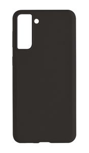 Vivanco Hype Backcover Samsung Galaxy S21 (5G) Zwart Inductieve lading, Spatwaterdicht, Stootbestendig, Waterafstotend