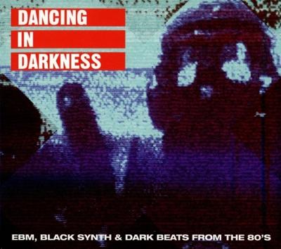 Dancing In Darkness - CD (5400863010515)