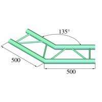 Alutruss BQ2-PAC23H Hoek