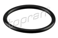 Afdichtring, olieaftapschroef TOPRAN, u.a. für Opel, Vauxhall, Chevrolet, Fiat, Alfa Romeo